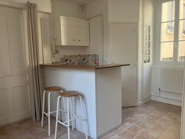 Appartement vente à Lyon, Métropole de Lyon
