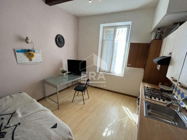 Appartement vente à Marseille