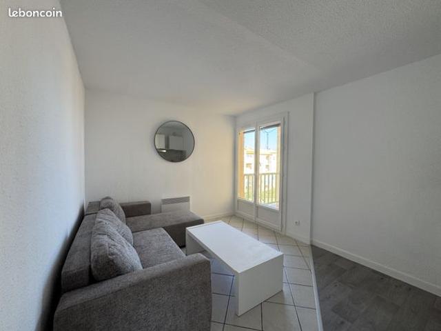 Appartement vente à Metz, Fleury