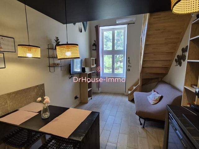 Appartement vente à Marseille