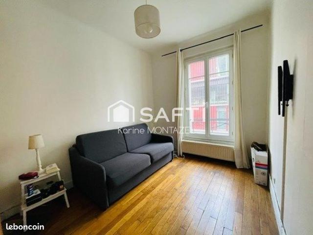 Appartement vente à L'Haÿ-les-Roses, Ivry-sur-seine
