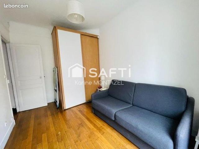Appartement vente à L'Haÿ-les-Roses, Ivry-sur-seine