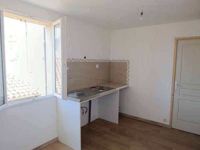 Appartement vente à Marseille