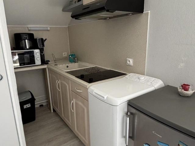 Appartement vente à Beaune, Côte-d'Or
