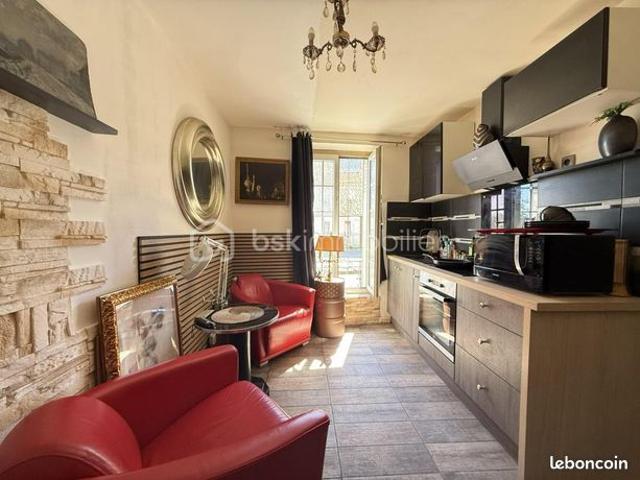 Appartement vente à Argenteuil, Cormeilles-en-parisis