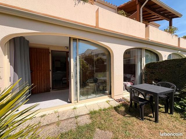 Appartement vente à Rochefort, Vaux-sur-mer