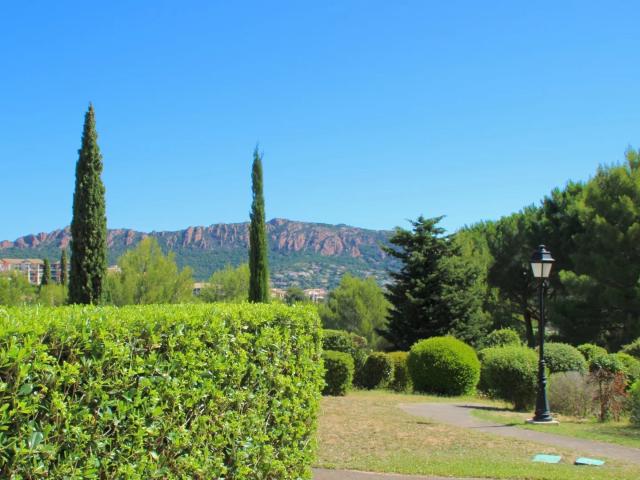 Appartement vente à Arrondissement de Draguignan, Saint-raphaël