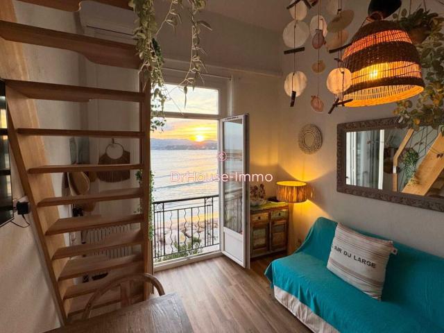 Appartement vente à Arrondissement de Toulon, La Seyne-sur-mer