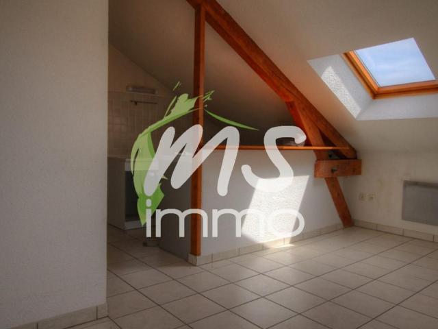 Appartement location à Gap
