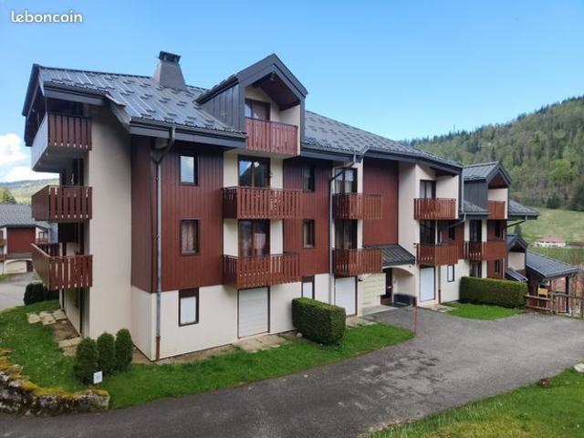 Appartement vente à Gex, Mijoux