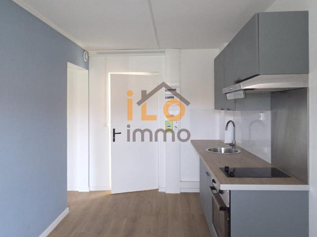 Appartement location à Valenciennes, Quiévrechain