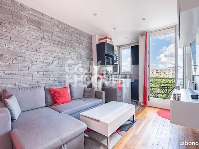 Appartement vente à Asnières-sur-seine, Hauts-de-Seine