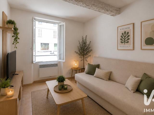 Appartement vente à Arrondissement de Toulon, Toulon