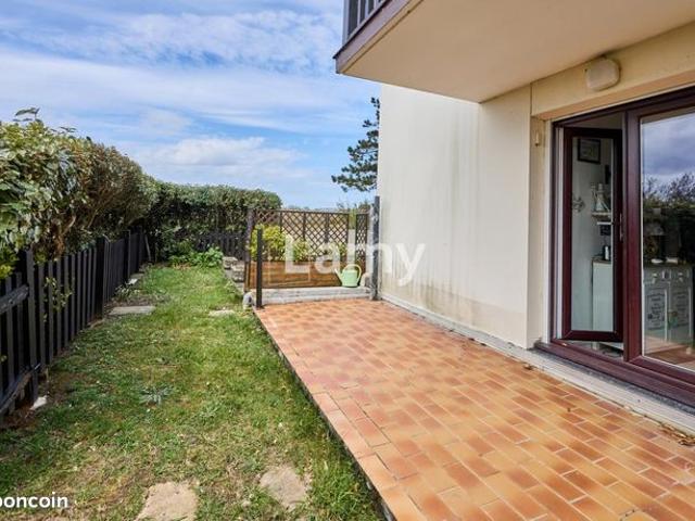 Appartement vente à Lisieux, Cabourg