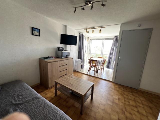 Appartement vente à Narbonne, Fleury