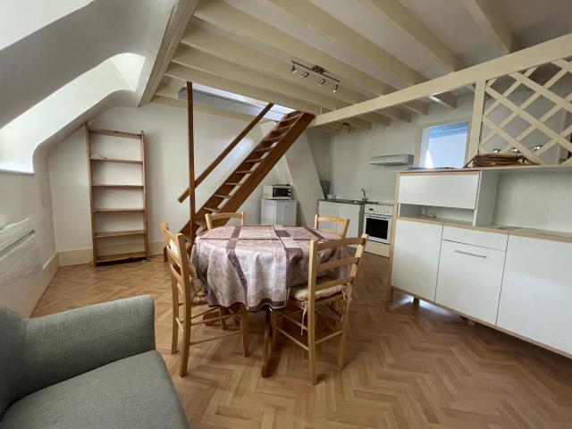 Appartement location à Mortagne-au-Perche, L'aigle