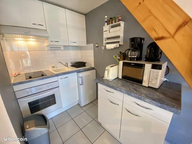 Appartement vente à Les Sables-d'Olonne, Bretignolles-sur-mer