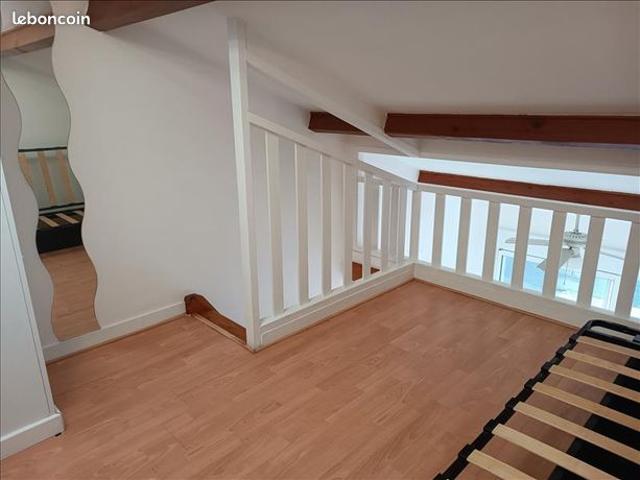 Appartement vente à Rochefort, Meschers-sur-gironde