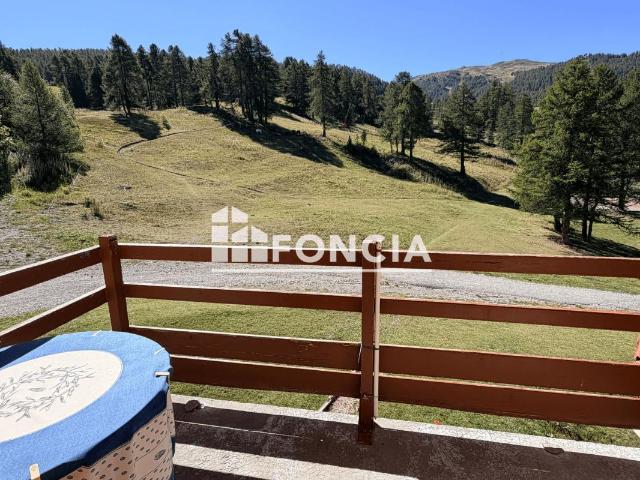 Appartement vente à Briançon, Risoul