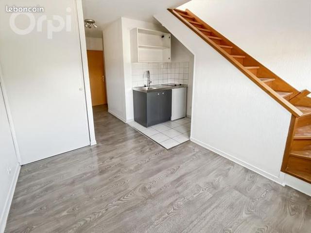 Appartement vente à Senlis