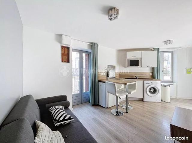 Appartement vente à Clermont-Ferrand, Clermont-ferrand