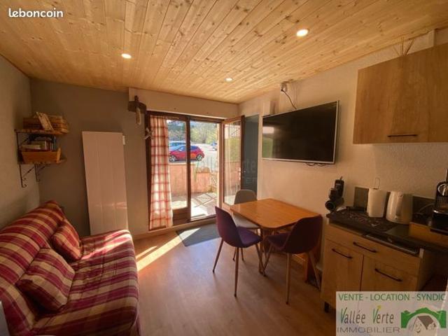 Appartement vente à Thonon-les-Bains, Bellevaux
