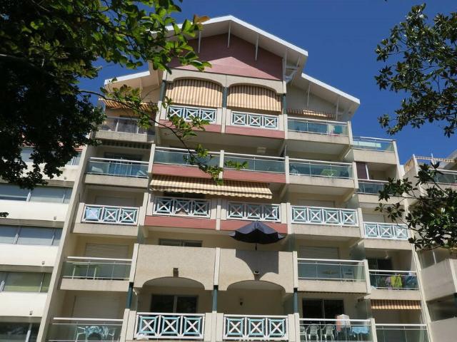 Appartement vente à Arcachon