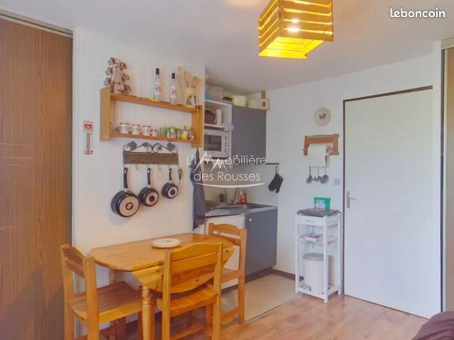 Appartement vente à Gex, Mijoux