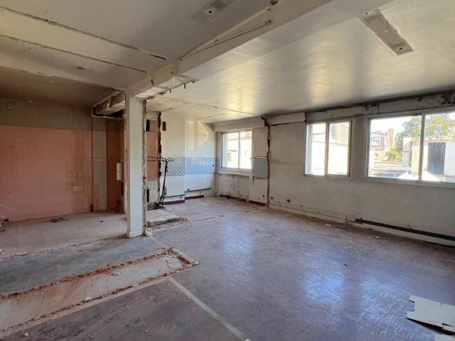 Appartement vente à Dunkerque