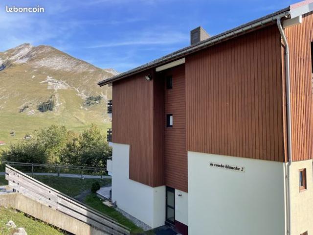 Appartement vente à Annecy, Manigod
