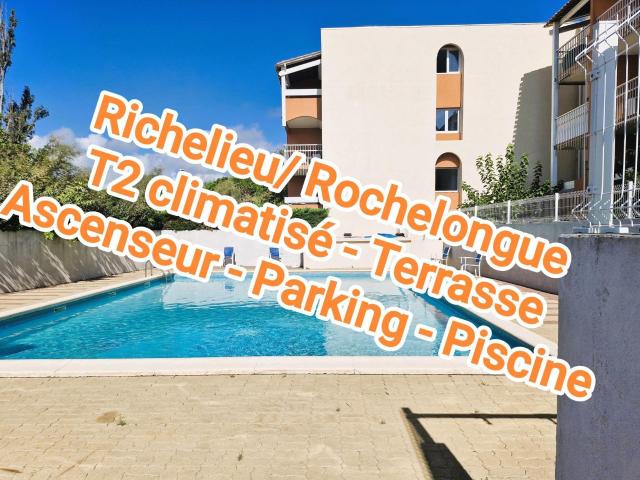 Appartement vente à Béziers, Agde