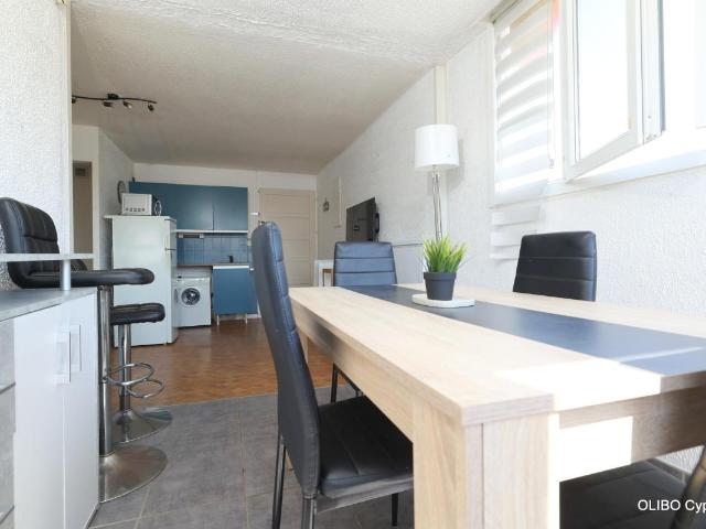 Appartement vente à Céret, Saint-cyprien
