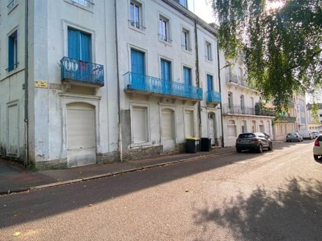 Appartement vente à Montagne des Boulets, Le Creusot