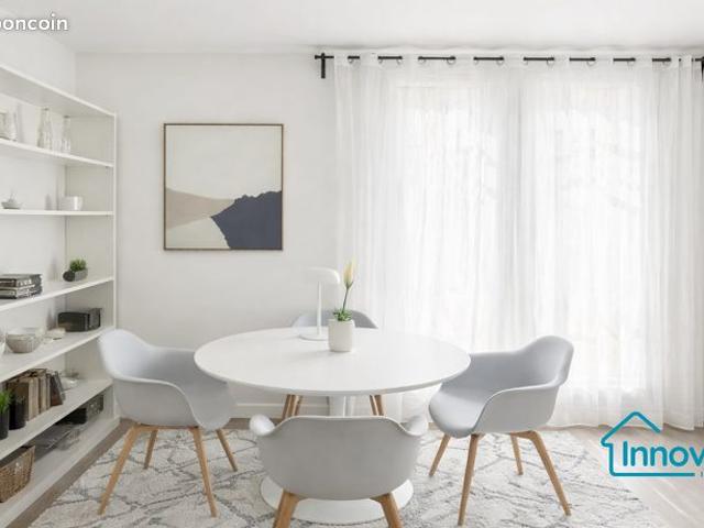 Appartement vente à Bobigny, Bagnolet