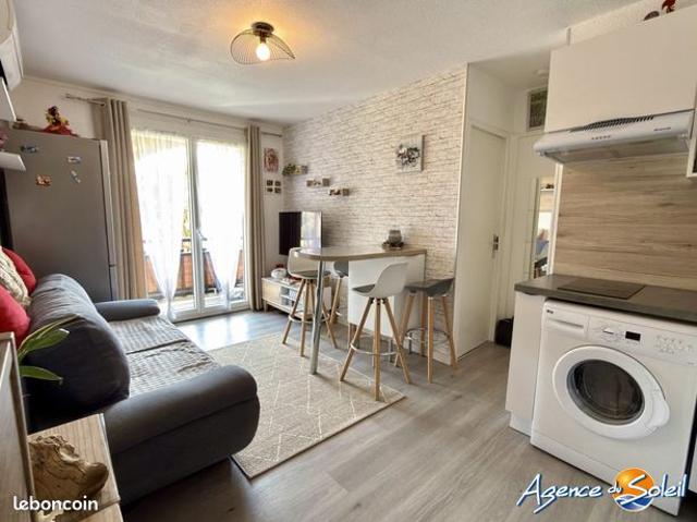 Appartement vente à Brive-la-Gaillarde, Saint-cyprien
