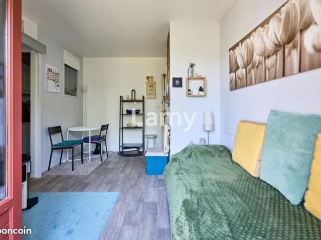 Appartement vente à Lisieux, Cabourg