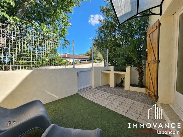 Appartement vente à Montpellier, Juvignac