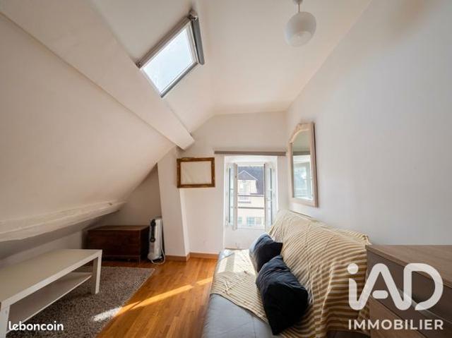 Appartement vente à Louveciennes, Yvelines