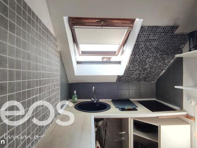 Appartement vente à Torcy, Brie-comte-robert