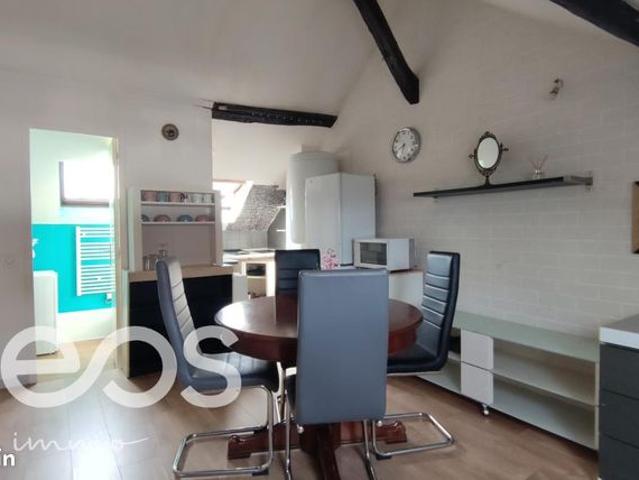 Appartement vente à Torcy, Brie-comte-robert