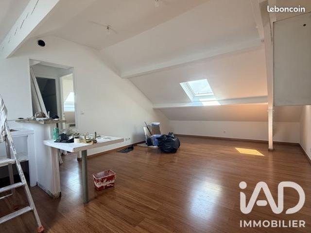 Appartement vente à Nogent-sur-Marne, Bry-sur-marne