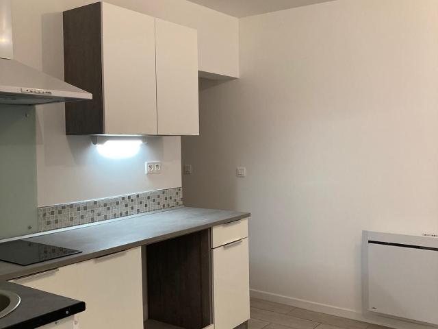 Appartement vente à Fontainebleau