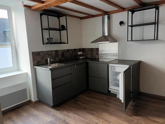 Appartement location à Kercorre, Concarneau