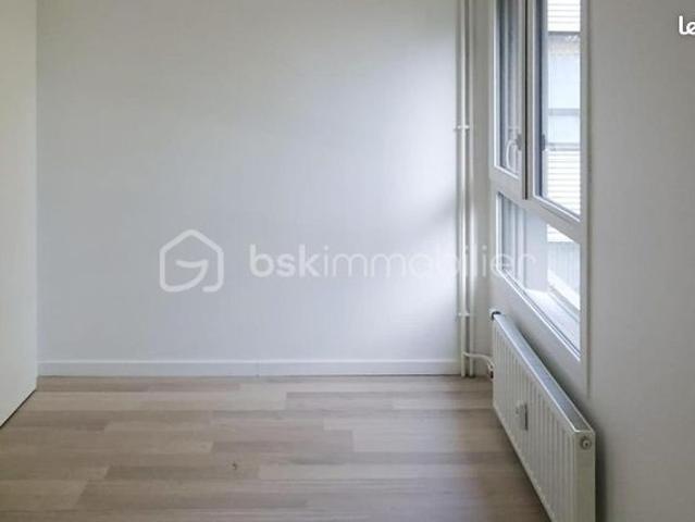 Appartement vente à Lille, Villeneuve-d'ascq