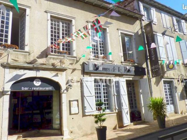 Appartement vente à Orthez, Pyrénées-Atlantiques