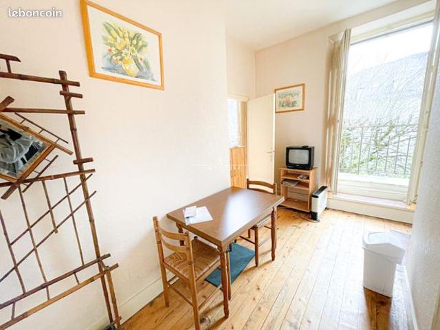 Appartement vente à Saint-Gaudens, Bagnères-de-luchon