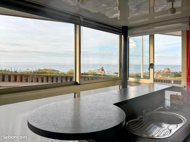 Appartement vente à Bayonne, Biarritz