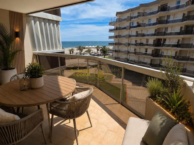 Appartement vente à Perpignan, Canet-en-roussillon