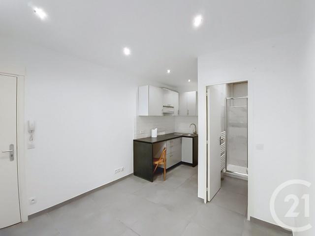 Appartement vente à Saint-Denis