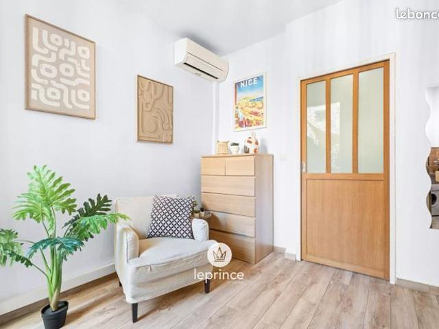 Appartement vente à Nice, Alpes-Maritimes